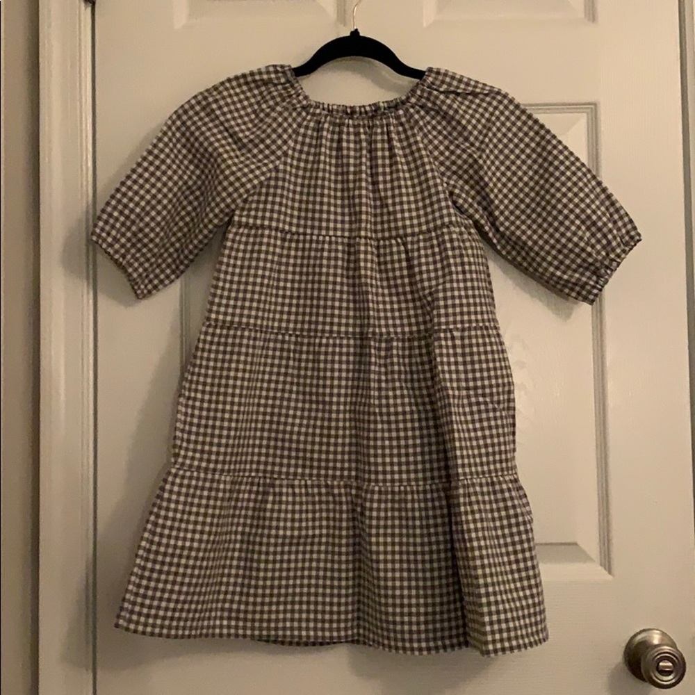 Kelly’s Kids Dress